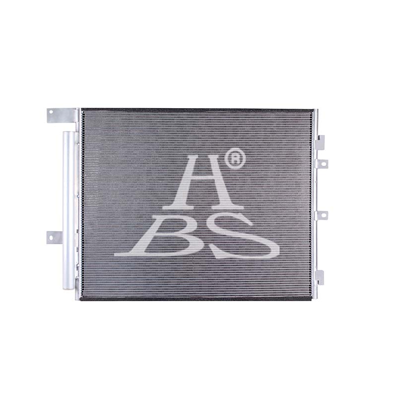 Advanced Condenser For BYD Tang