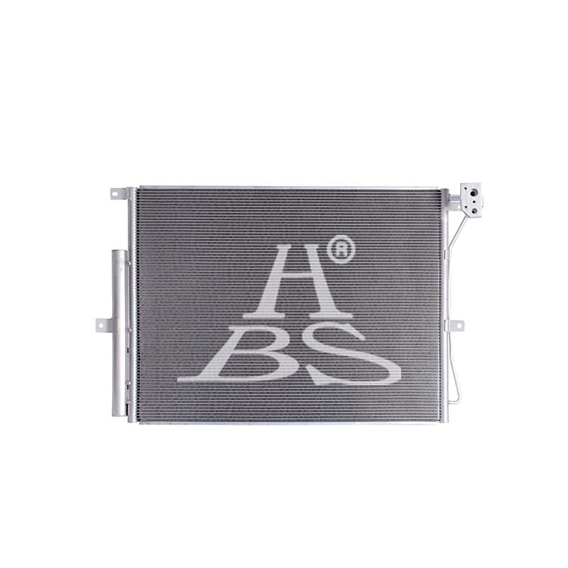 Top Quality Condenser For Baojun RS5