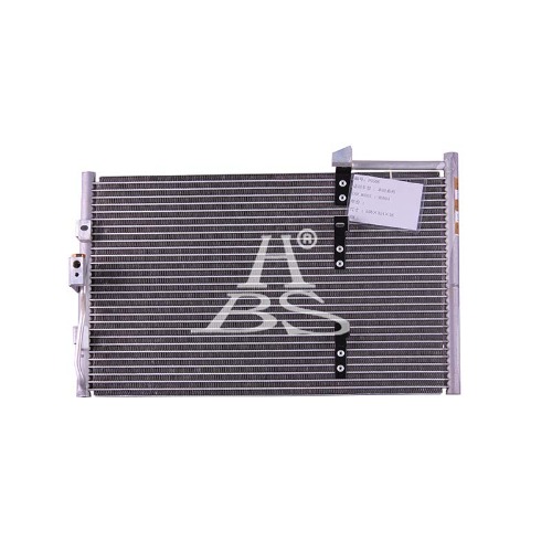 Condenser For Honda Civic