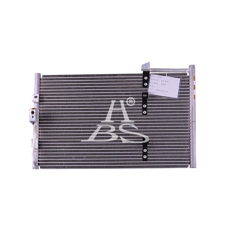 High Performance Condenser For Honda Civic