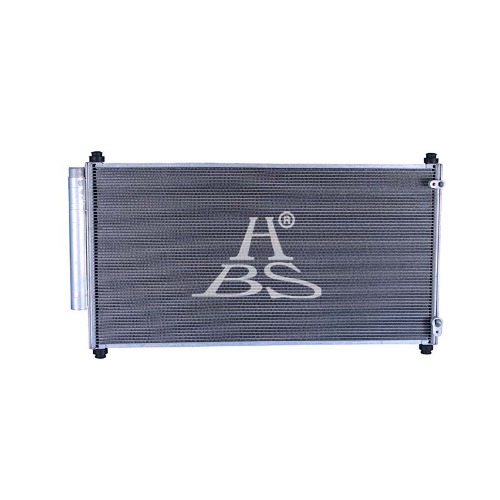 Condenser For Honda Crosstour