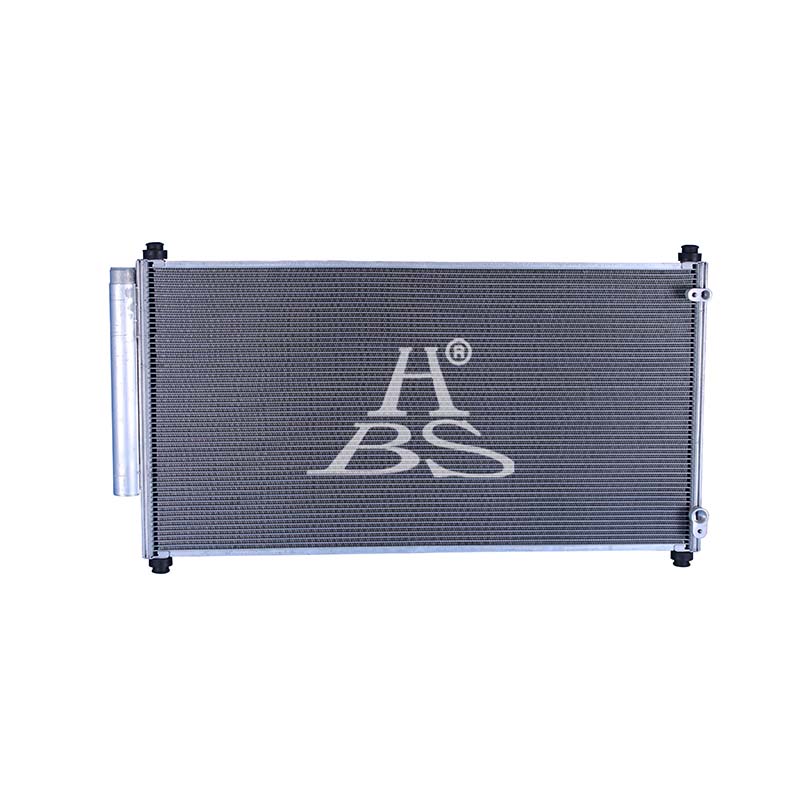 Condenser For 80110TS6H01
