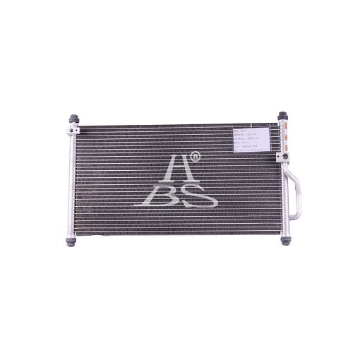 Condenser For Honda CRV