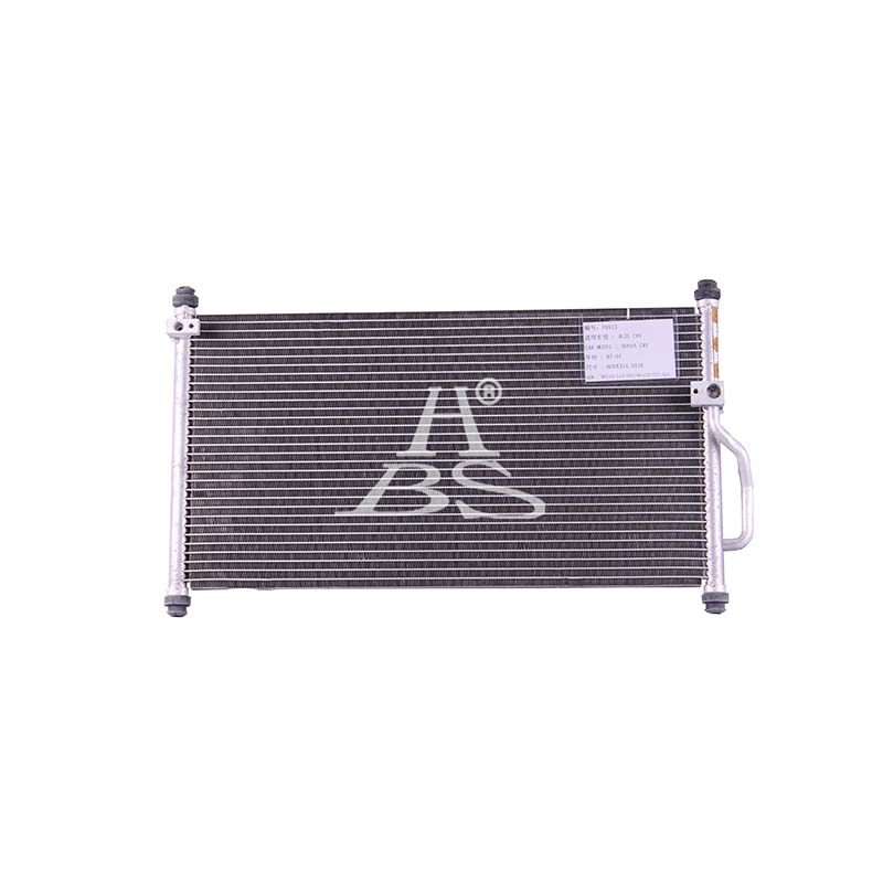 Condenser For 80110S10003