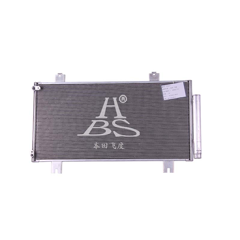 Condenser For 8115003ADE0000