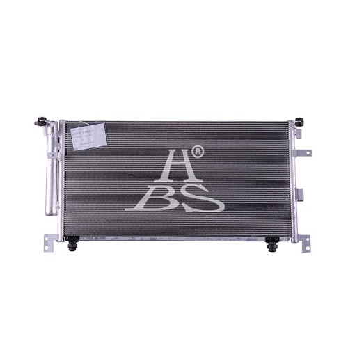 Condenser For Haval H6