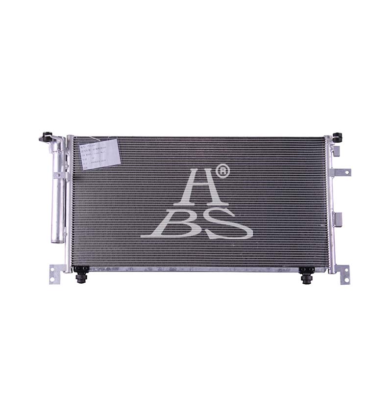 Advanced Condenser For Haval H6