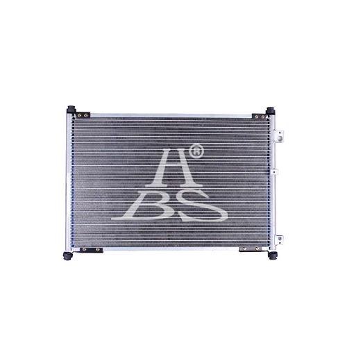 Condenser For Honda Odyssey