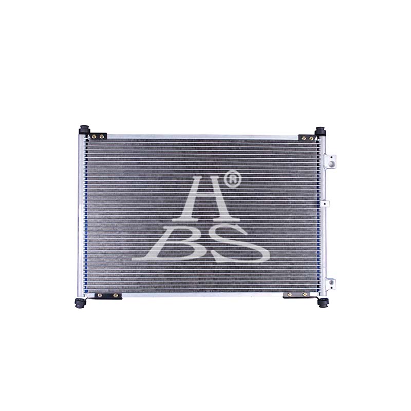 Condenser For 80110S3N003