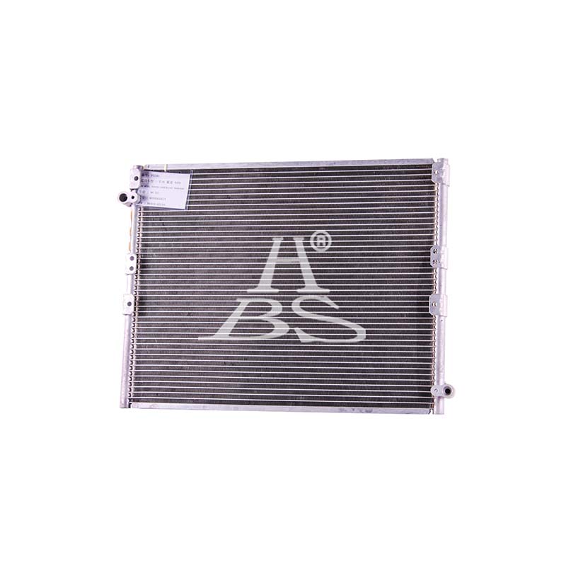 Condenser For 8846135050