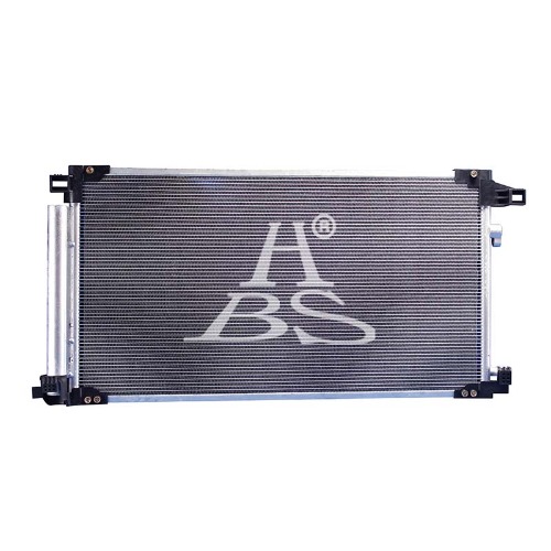Condenser For Toyota Levin