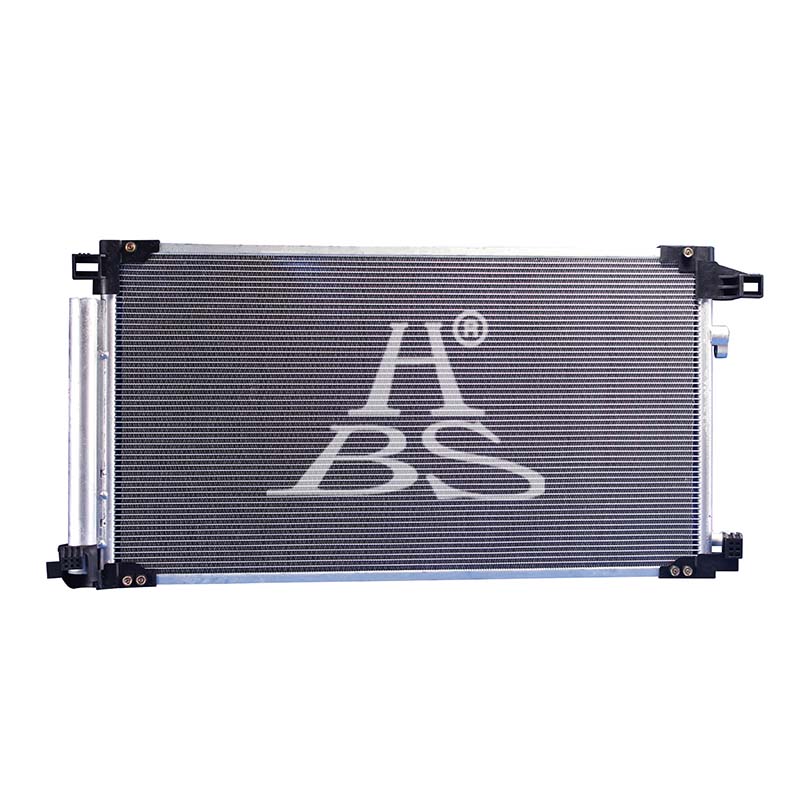 Condenser For 884A002070