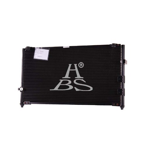 Condenser For Toyota Noah