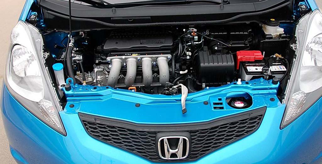 How to identify the sound of a car evaporator