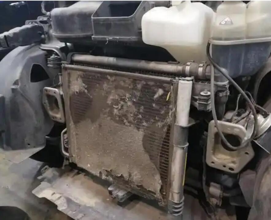 How to Clean Your Car's Condenser