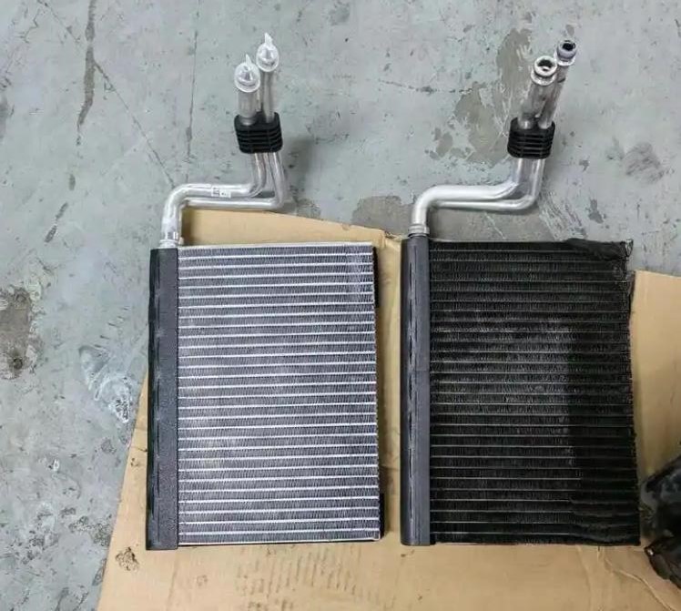 How to determine if the evaporator is faulty