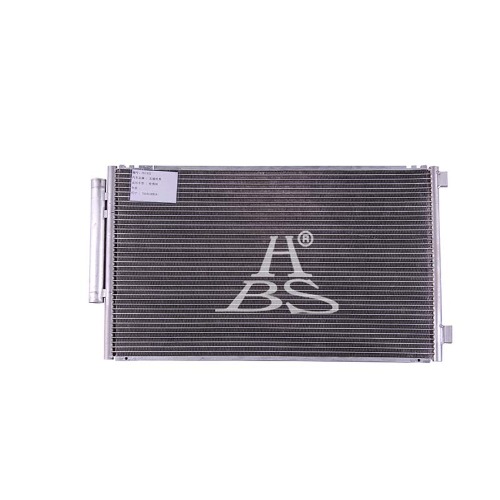 Condenser For Haval H6