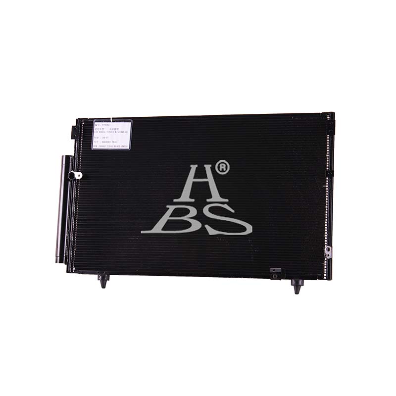 Condenser For 8846021040