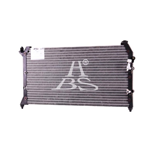 Condenser For Toyota Sienna