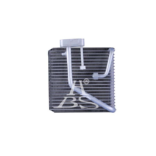 Evaporator For Honda Civic