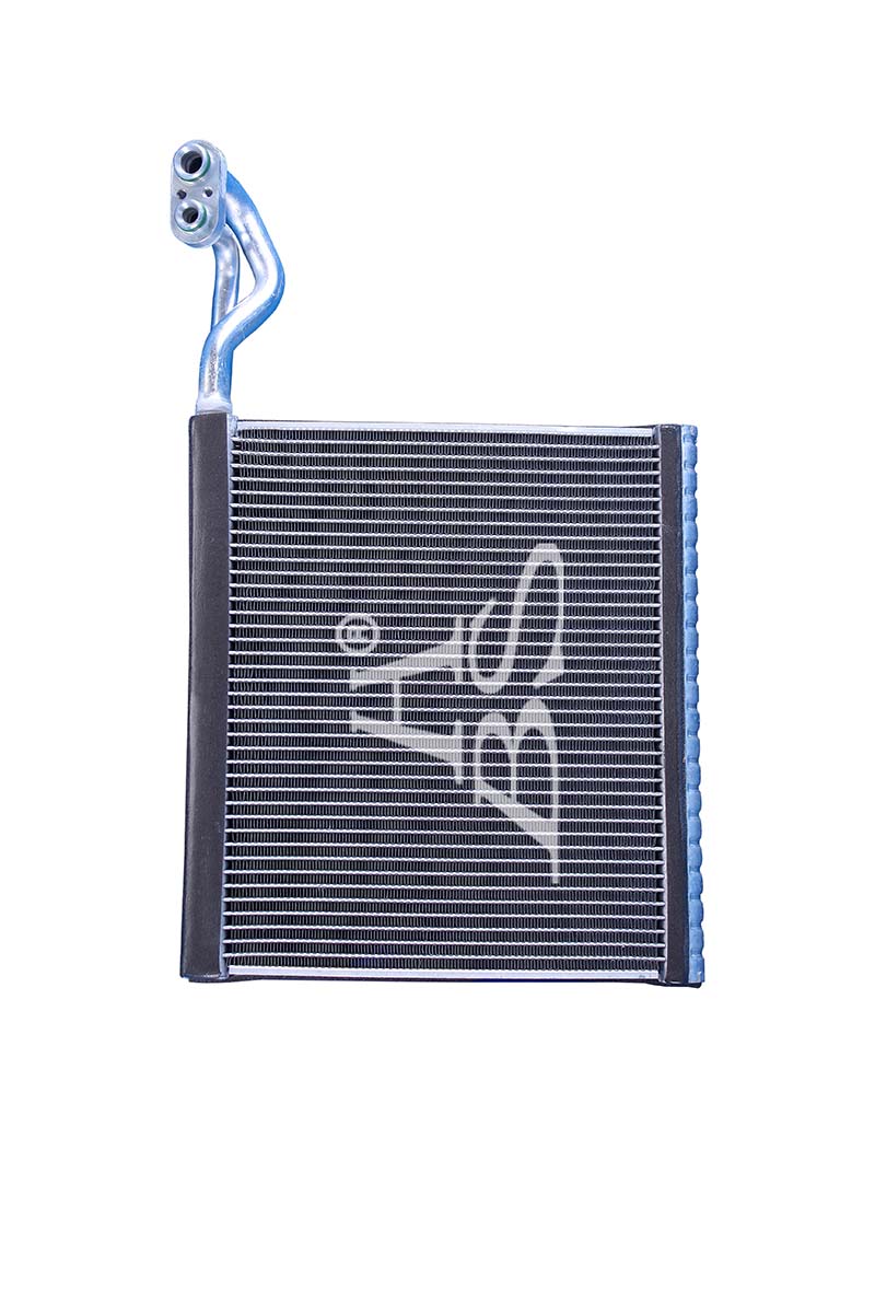 Enhanced Evaporator For Honda CRV