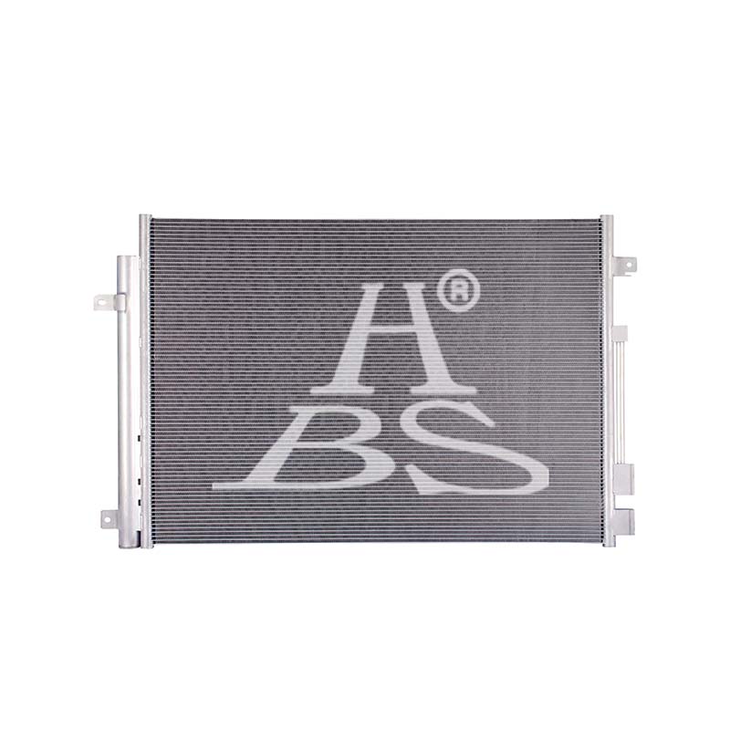 Condenser For 68217320AB