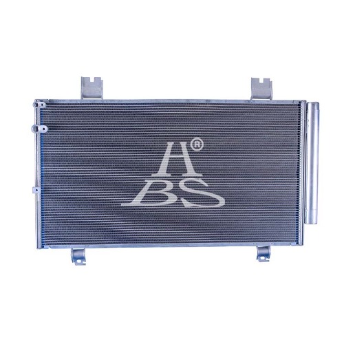 Condenser For Toyota Reiz