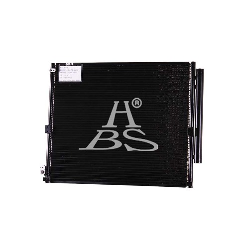 Condenser For Toyota 4 Runner