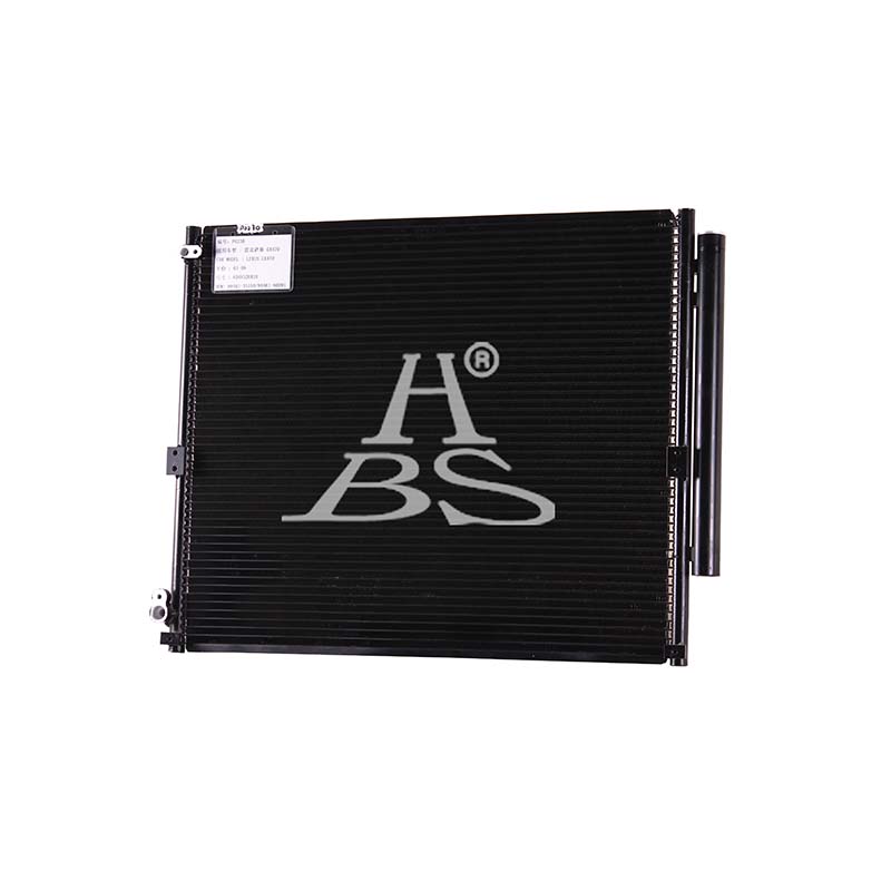 Condenser For 8846135150