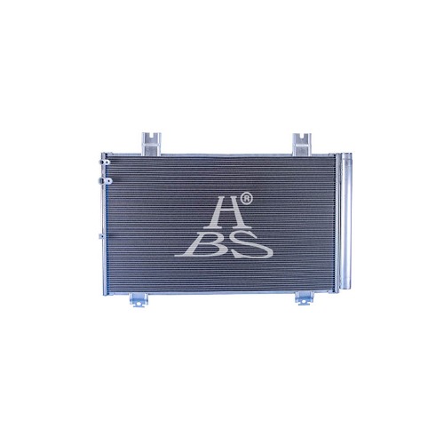 Condenser For Toyota Mark