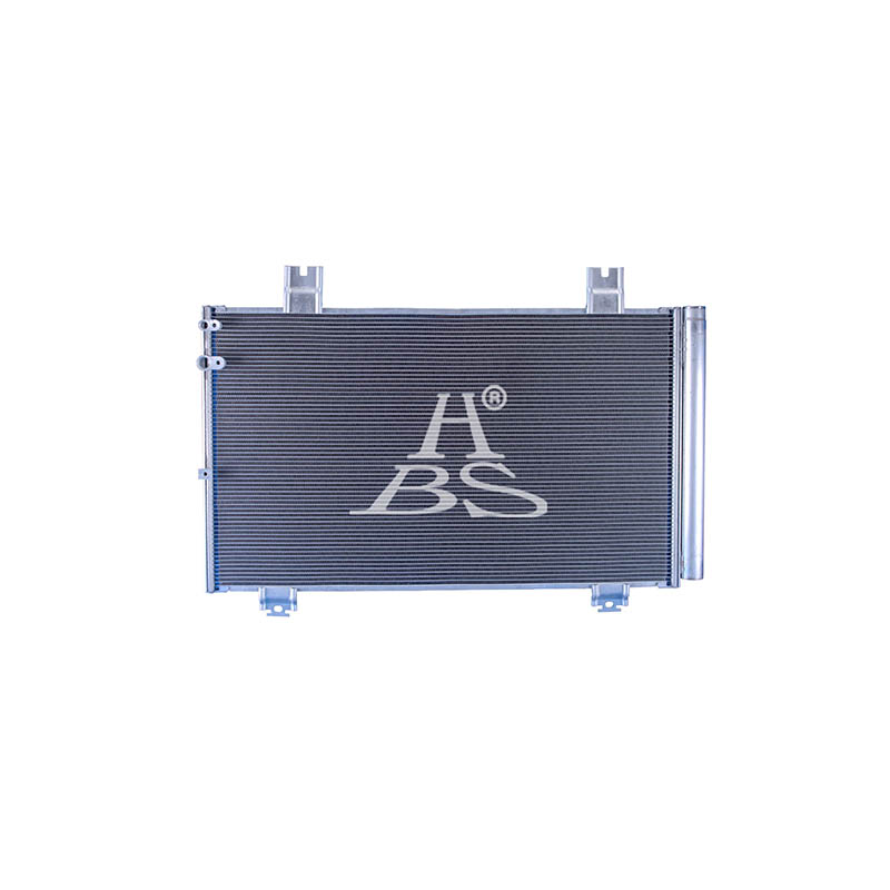Condenser For 8846030860