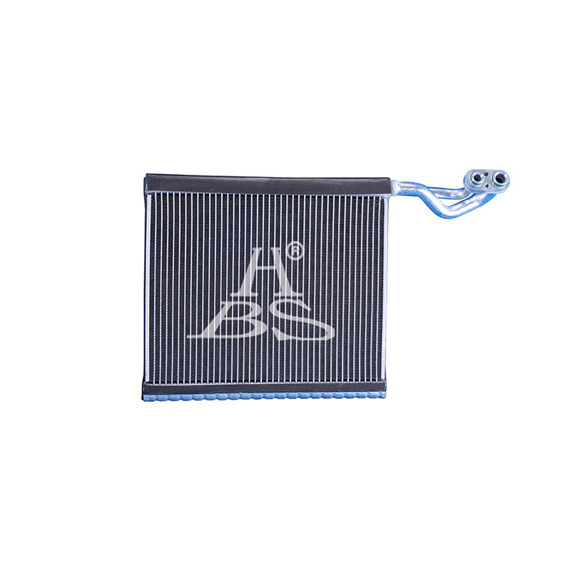 Enhanced Evaporator For Honda CRV