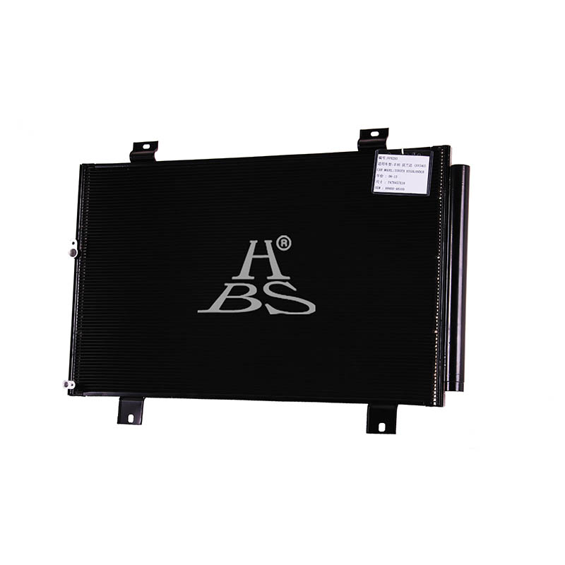 Condenser For 8846048100