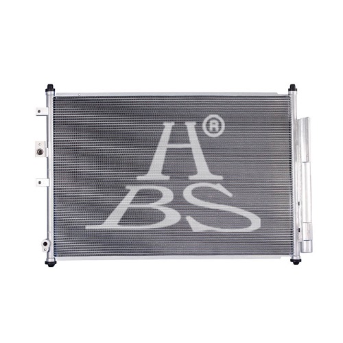 Condenser For BYD Song