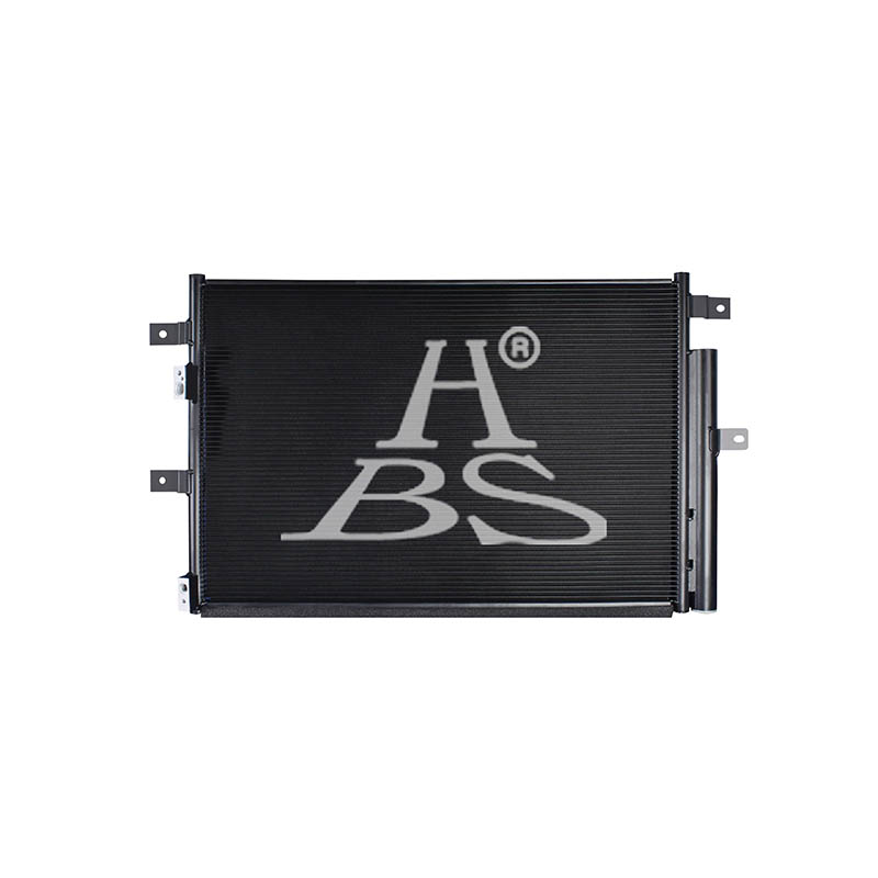 Condenser For 8105100U7300