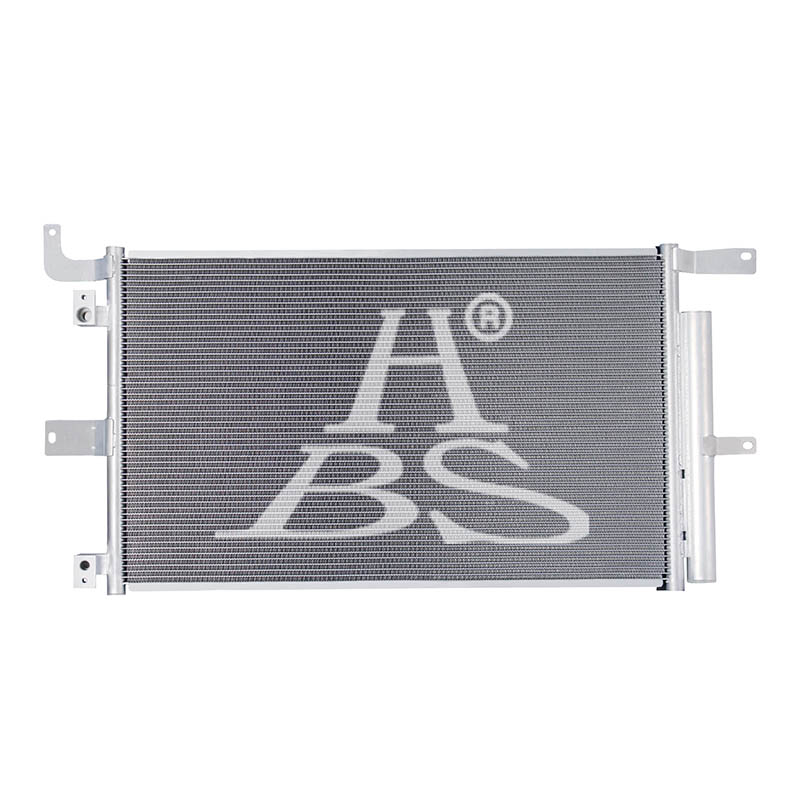 Top Quality Condenser For Chery Tiggo
