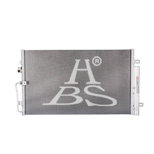 Condenser For Changan CS75
