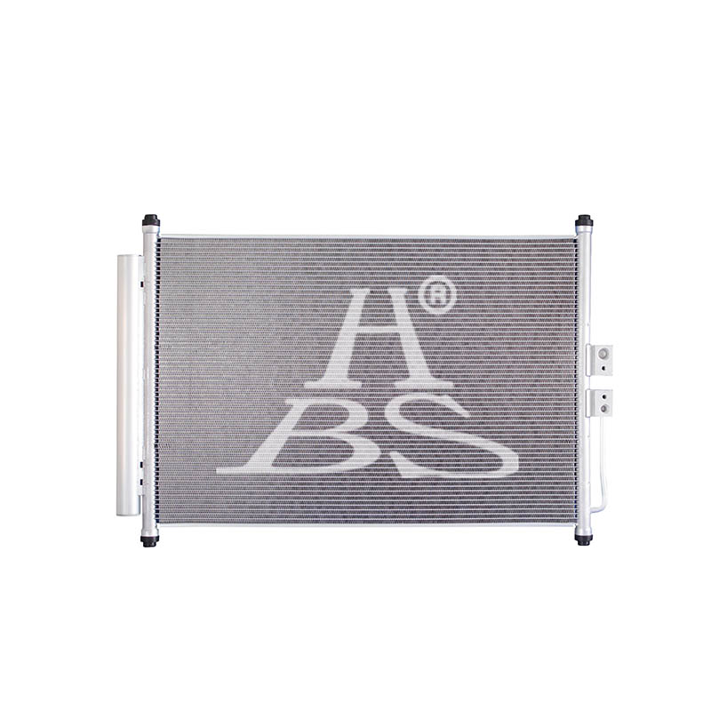 Advanced Condenser For JMC Vigus