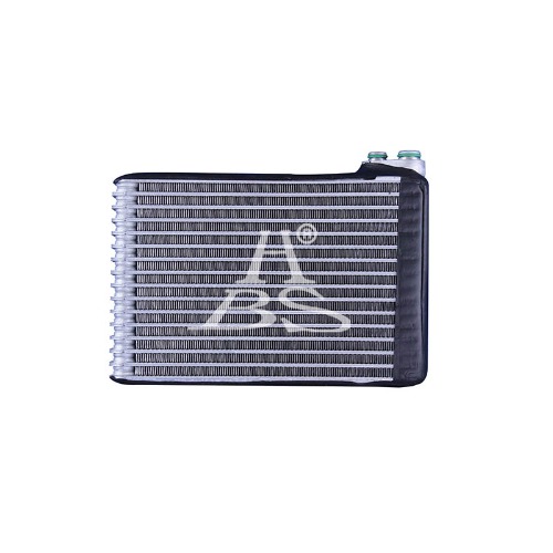 Evaporator For Honda Odyssey