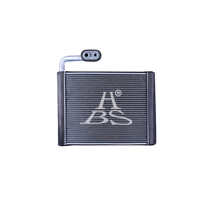 Long Lasting Evaporator For Honda Civic