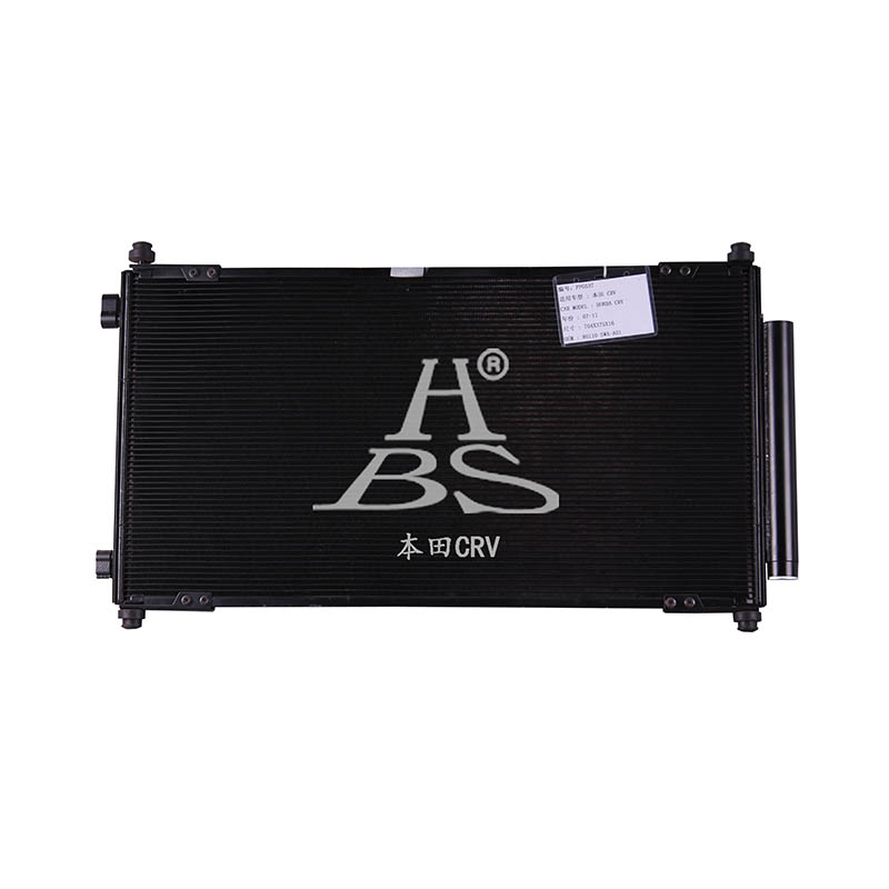 Condenser For 80110SWAA01