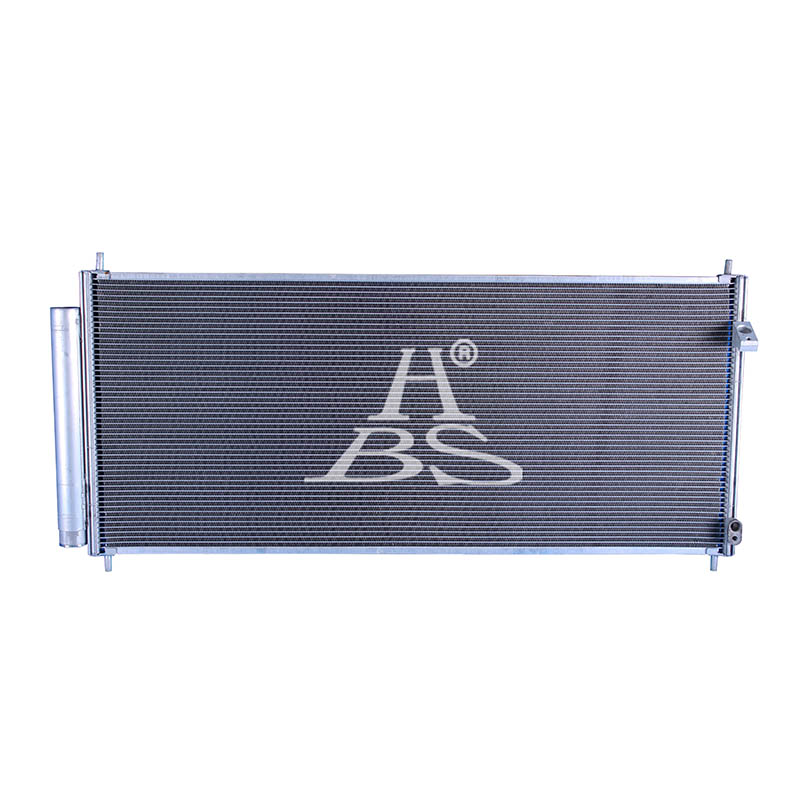 Condenser For 80100SZTG01