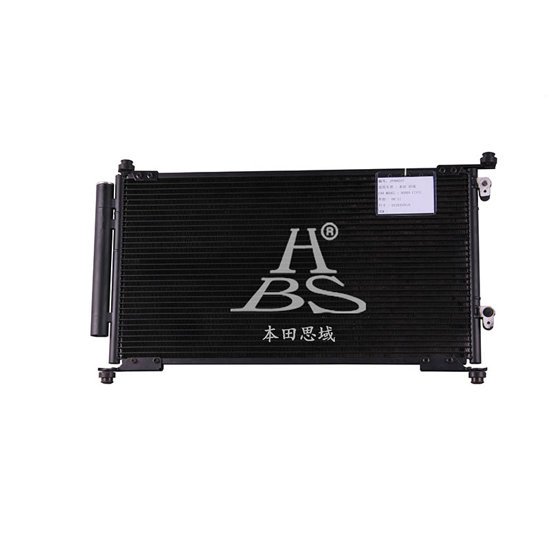 Condenser For 38615RNAA01