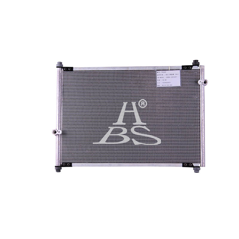 Premium Quality Condenser For Honda Odyssey