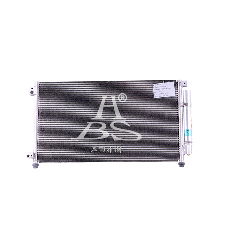 Condenser For 80110SDCA02