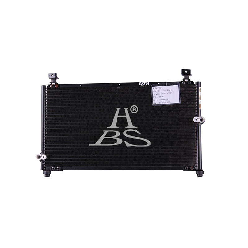Condenser For 80110SV4003