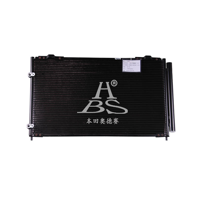 Condenser For 80100S0XA01