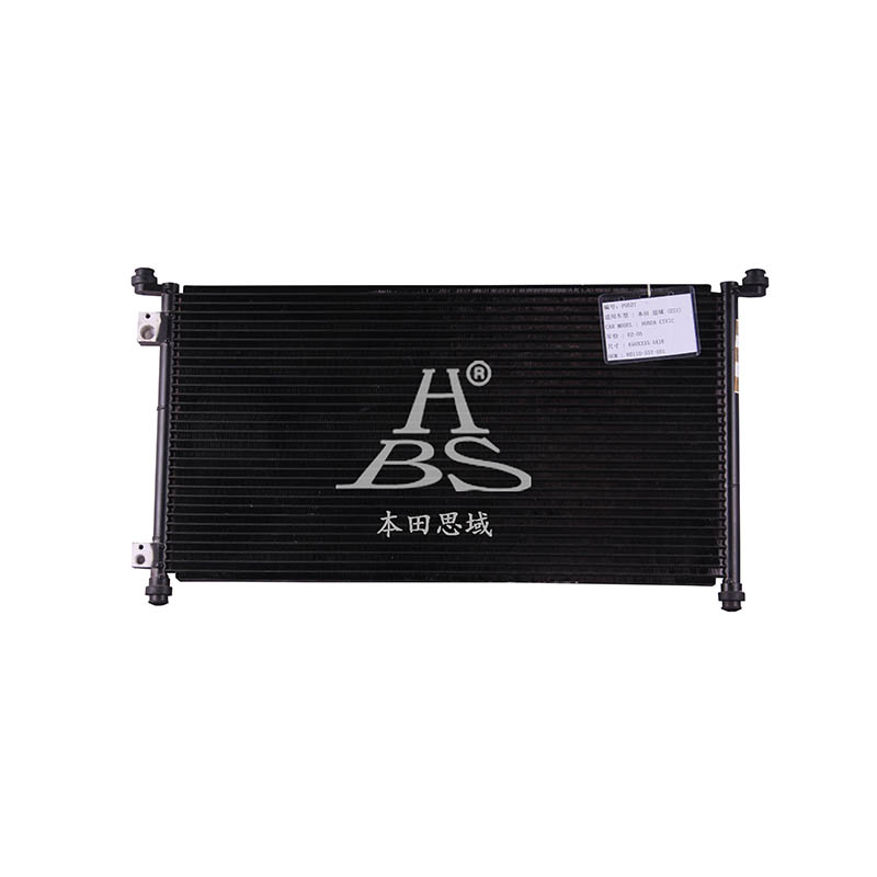 Condenser For 80110S5TE01