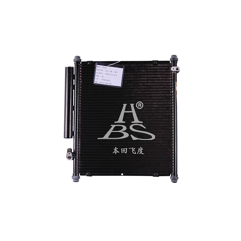 Condenser For 80362SAAG00