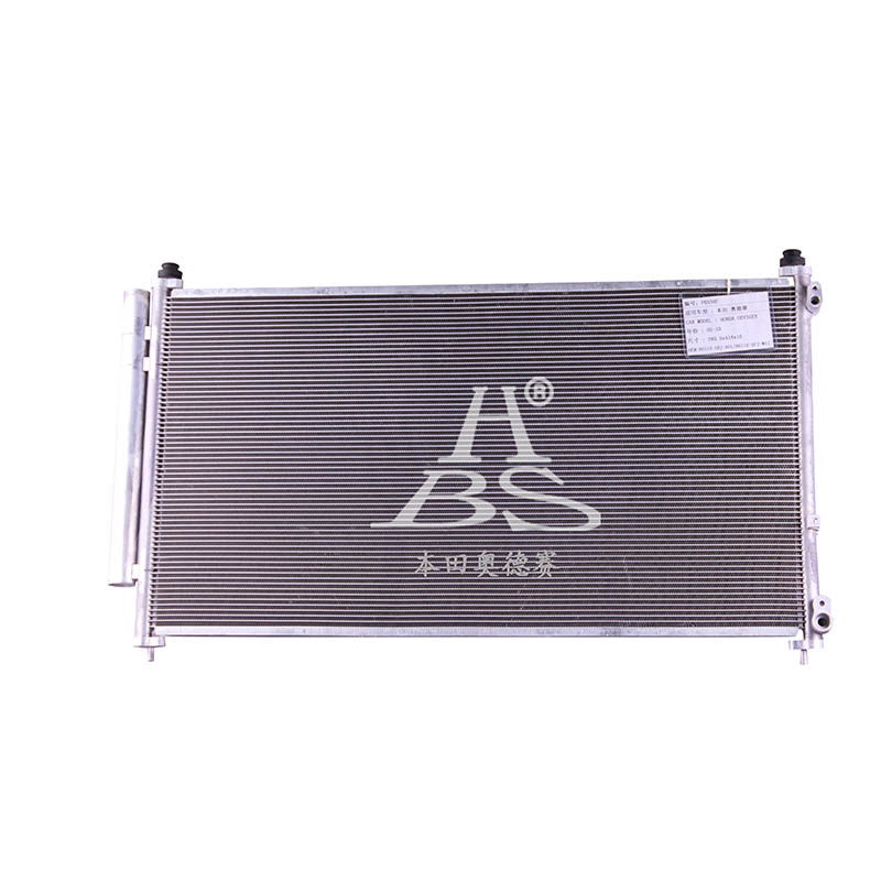 Condenser For 80110SHJA01